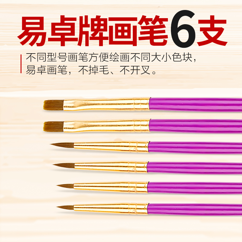 diy数字油画卡通动漫手绘大幅客厅挂画卧室装饰油彩画陆飞在类目 家居饰品, 装饰画, DIY/数字油画中 - 来自Buy2taobao.com提供专业的淘宝代购服务