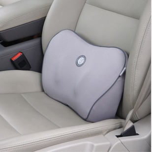 Waist protection Car Accessories Lumbar support Lumbar pad Cushion Public chair Backrest pad Memory Foam automobile By waistin the Car/Articles/Fitting/Refit , Car Accessories/The jewelry , Lumbar category - from Buy2taobao.com to provide professional Taobao agent buy service