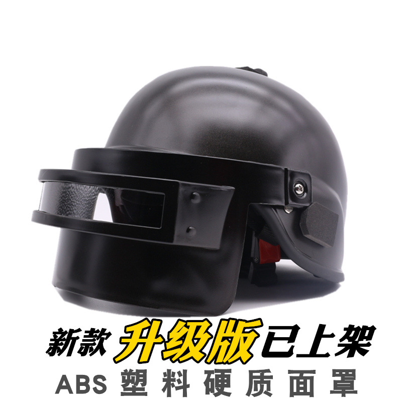Jedi Survival Helmet COS Helmet Three stage helmet prop Chicken helmet Zorro 666in the Motorcycle/Equipment/Fitting , Others Motorcycle Accessories category - from Buy2taobao.com to provide professional Taobao agent buy service