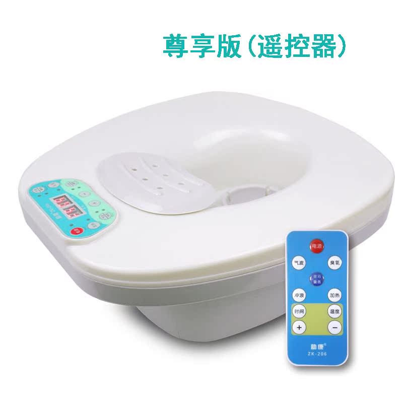 助康免蹲女士恒温坐浴盆温水痔前列腺冲洗熏蒸私处男女加热坐浴器|ruв категории семья/личные чистящие средства, ванная приборов/принадлежности для ванной, баня ведро/му ванна - от Buy2taobao.com для оказания профессиональной услуги покупки агента Taobao