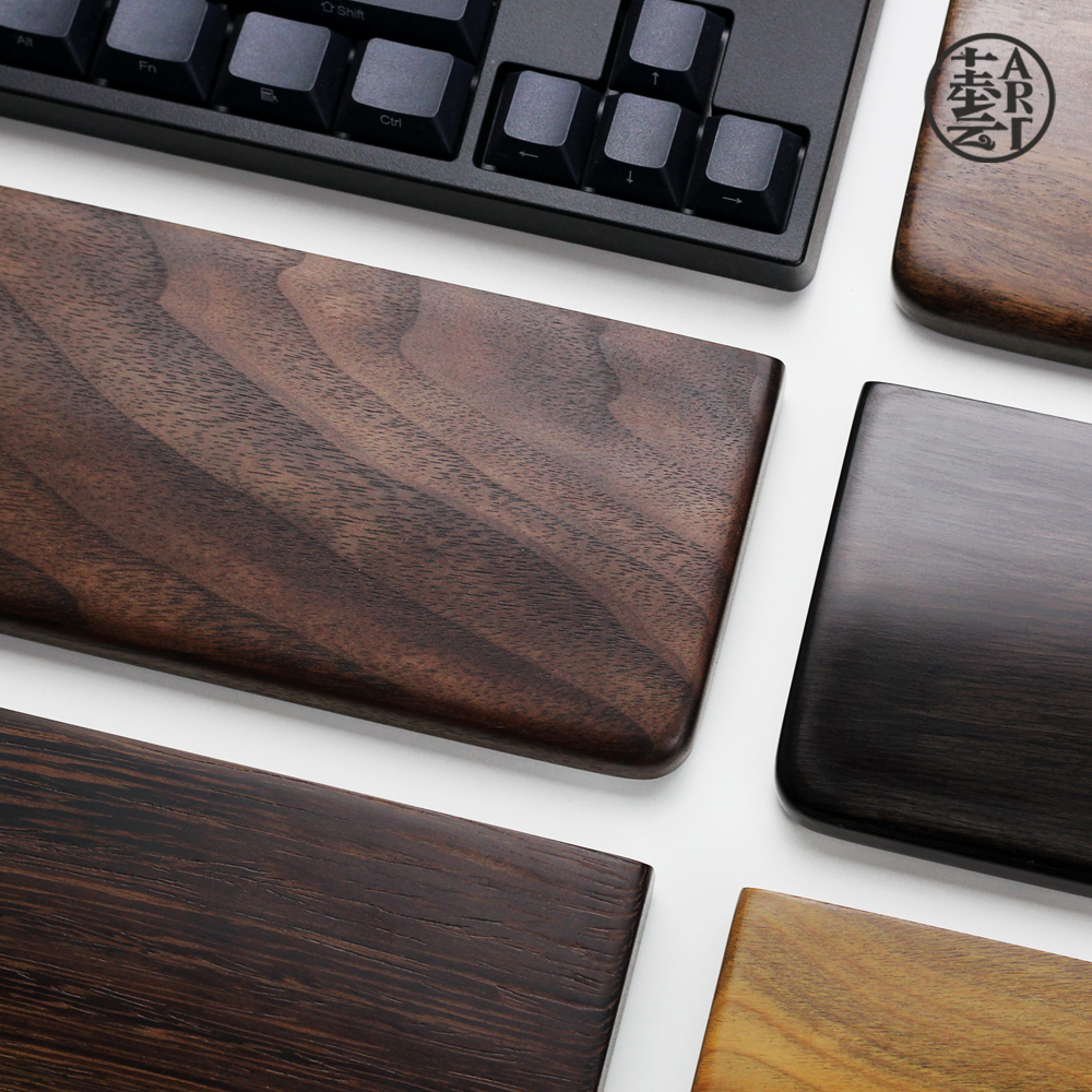Xiao Yi/Keyboard Mechanical Keyboard solid wood Satisfy Wrist rest Wrist pad Palmrest filco Cherry ikbc104 87in the Computer Hardware/Monitor/Computer Peripherals , Computer Peripherals , Mouse Pad/Paste/Wrist pad category - from Buy2taobao.com to provide professional Taobao agent buy service