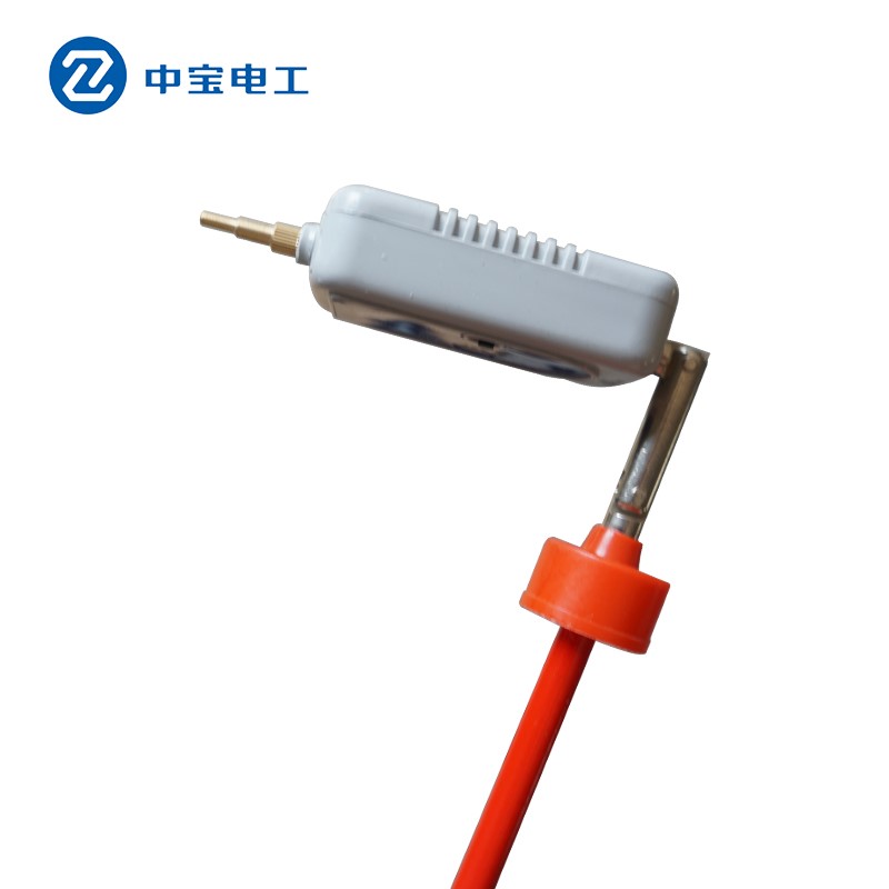 Treasure card Telescoping Folding pocket High-low pressure Electroscope 0.1-10kv Examine the electrical pen Power Plant Dedicatedin the Hardware/Tool , Hand Tools , Electronic and electrical tools , Test pencil category - from Buy2taobao.com to provide professional Taobao agent buy service