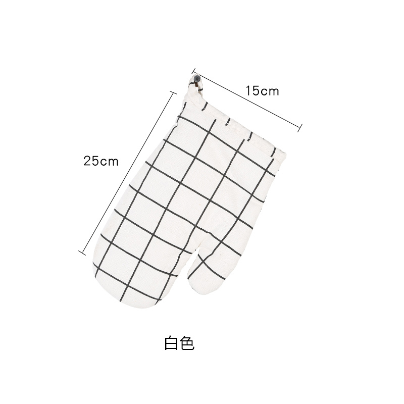 包邮 北欧风棉麻加厚隔热手套 厨房防烫加厚烘培烤箱微波炉手套在类目 厨房/烹饪用具, 厨用小工具/厨房储物, 厨房电器配套用品, 微波炉手套中 - 来自Buy2taobao.com提供专业的淘宝代购服务
