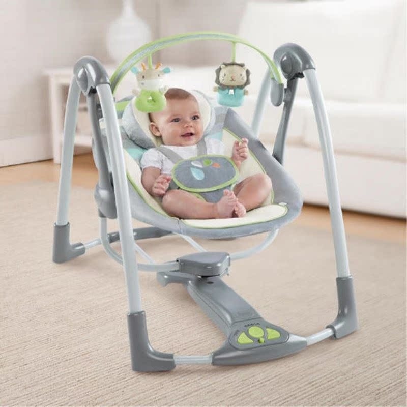 Baby remote bed uy baby Electric Rocking chair Cradle bed Shook chair Artifact Appease deck chairin the Diapers/Care/Feeding/Push lathe , Crib/Crib/Cradle/Chair , Rocking category - from Buy2taobao.com to provide professional Taobao agent buy service