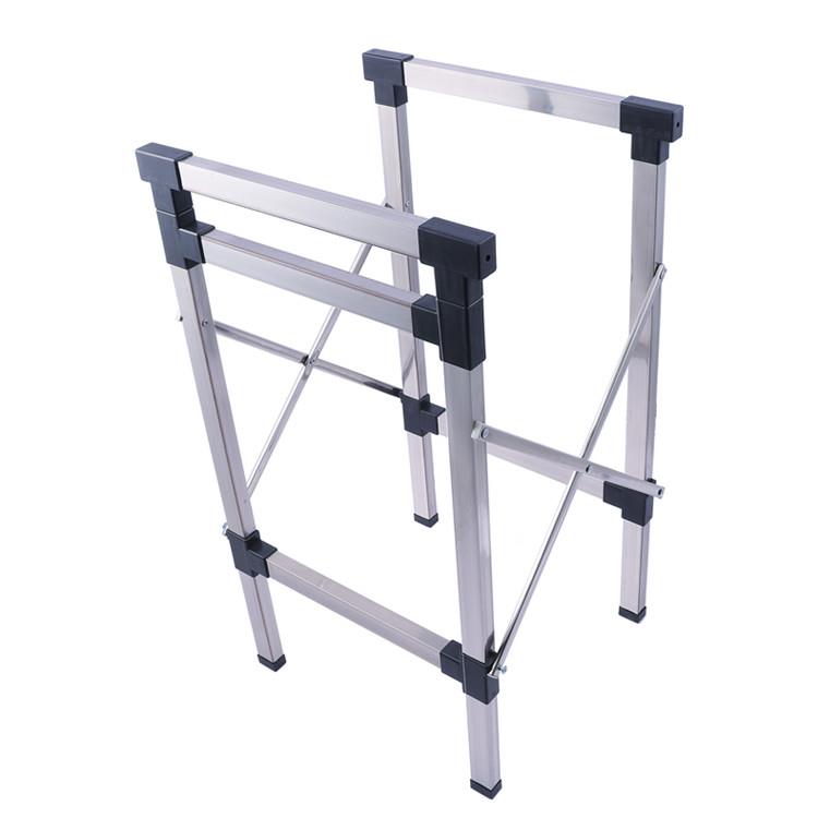 包邮厨房单水槽单槽洗菜盆落地池固定支架固定洗碗托架|ruв категории награду материалов, кухня, кухонный горшок/раковина, раковина пакет - от Buy2taobao.com для оказания профессиональной услуги покупки агента Taobao