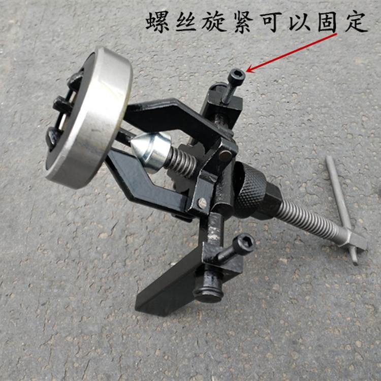 。五金工具拉力器 万能合金钢内孔轴承拉马拉玛 孔内轴承拨卸器拆|ruв категории оборудование/инструменты, машины и оборудование, с аксессуарами, подшипник с инструментом - от Buy2taobao.com для оказания профессиональной услуги покупки агента Taobao