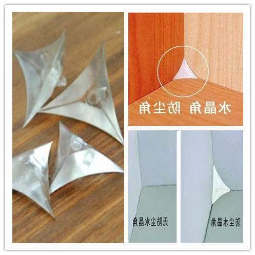 Furniture cabinet drawers, dustproof angle crystal angle d|msdalam kategori bahan binaan asas, Home Hardware, Furniture Hardware, jalur habuk - dari Buy2taobao.com untuk memberikan perkhidmatan ejen Taobao profesional membeli