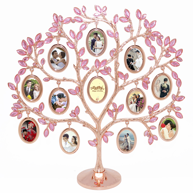 Windmill Wedding photos customized diy Ferris Wheel marry girl student Wedding Photo frame Swing sets 18 Rite Photoin the Home accessories , Frame/Frames category - from Buy2taobao.com to provide professional Taobao agent buy service