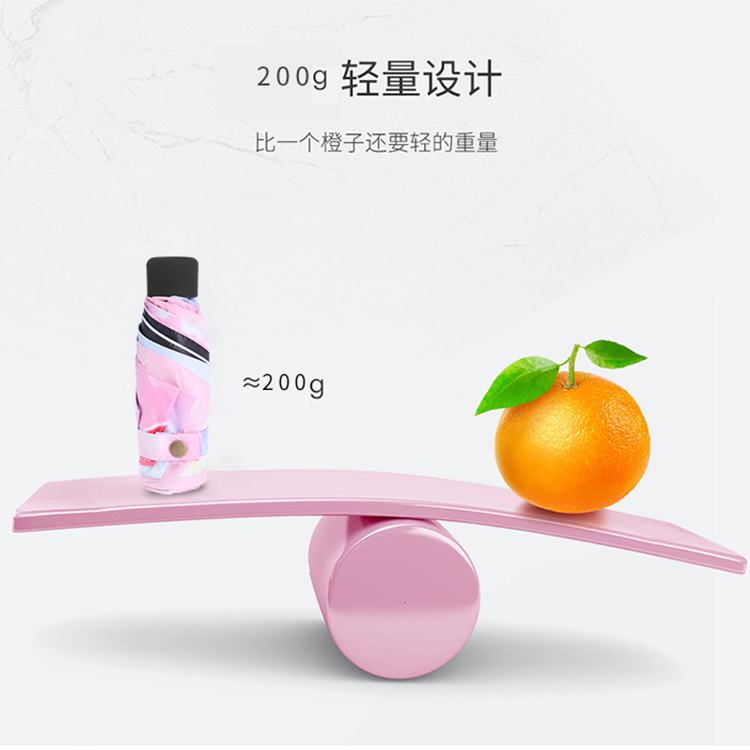 巧便携黑胶太阳伞五折超轻迷你遮阳伞口袋小晴雨两用伞防紫外线伞|ruв категории начало ежедневно, зонтик/дождь/дождь/водостойкость, зонтик - от Buy2taobao.com для оказания профессиональной услуги покупки агента Taobao