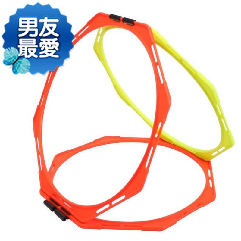 Football Training Ring train Physical fitness Speed train Be sensitive Physical energy j ring Children football Agilityin the Sports/Yoga/Fitness/Fans supplies , Football , Training aids , Hurdle/Tabbing ladder category - from Buy2taobao.com to provide professional Taobao agent buy service