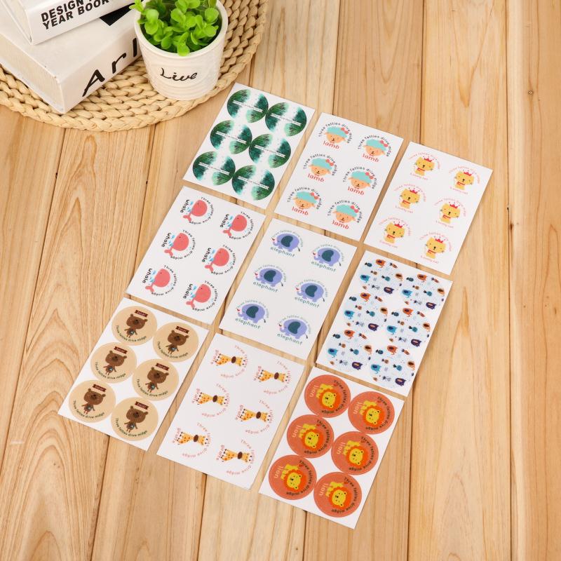 Mosquito repellent children natural Botany essential oil baby pregnant woman baby Mosquito stickers adult outdoors Cartoon Mosquitoin the Home Daily , Deworming supplies , Mosquito stickers/Mosquito bracelet category - from Buy2taobao.com to provide professional Taobao agent buy service