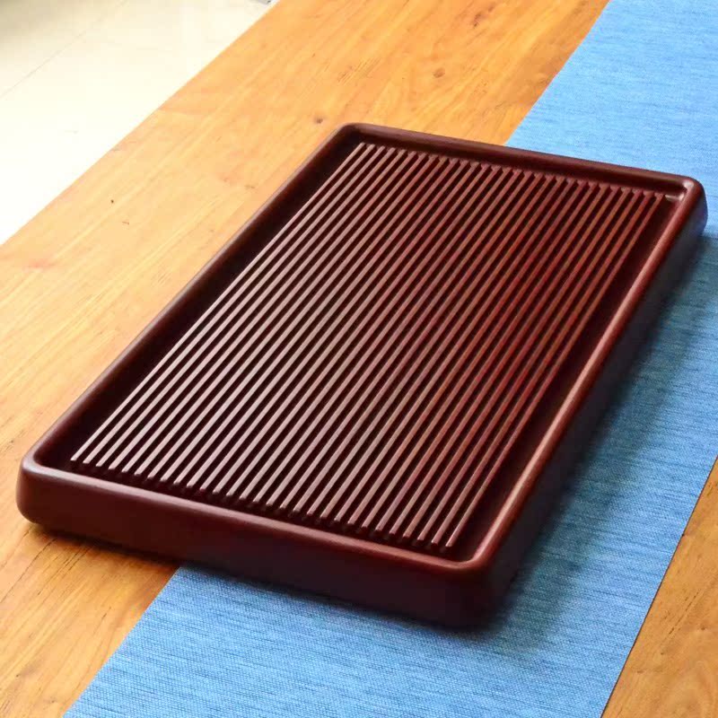 tea set tea tray Bakelite Tray drainage Simplicity Kung Fu tea sea Office household trumpet Large Outsizein the Tableware , Tea set , Tea tray category - from Buy2taobao.com to provide professional Taobao agent buy service