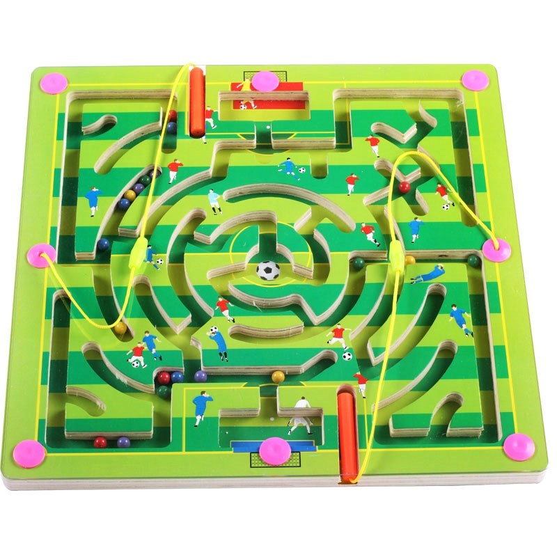 children Maze wooden Early education Puzzle multi-function magnetic The pen Magnetic force roll-on 1-6 The age of the baby Toysin the Toy/Childs/Puzzle/Building block/Model , Unlock/Maze/Cube/Intelligence toys , Maze category - from Buy2taobao.com to provide professional Taobao agent buy service
