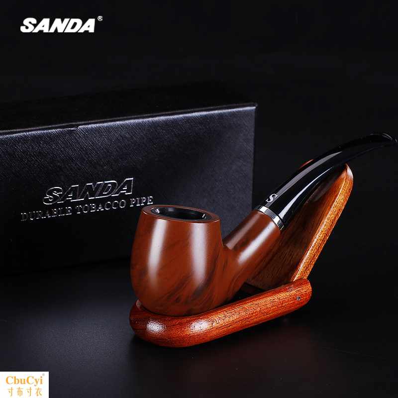 套裝複古麻梨疙瘩迷妳純銅工具玻璃咬嘴煙鍋老式男士中國煙嘴煙鬥在類目 ZIPPO/瑞士軍刀/眼鏡, 煙具, 菸斗中 - 來自Buy2taobao.com提供專業的淘寶代購服務