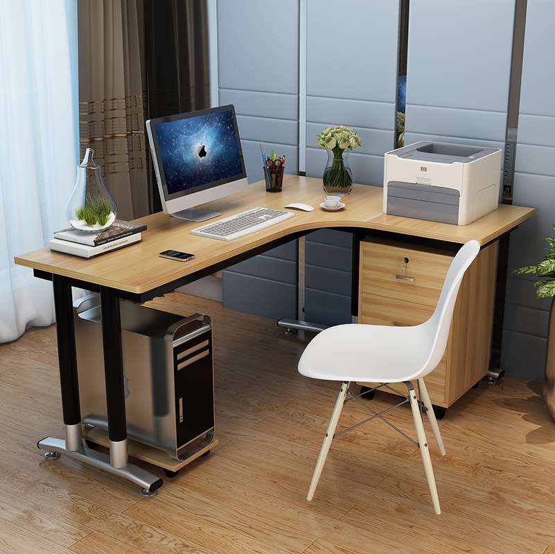 Corner Corner computer Desktop household large Writing Double desk Office workbench ms213in the Business/Office Furniture , Office Furniture , Desk , Office Computer Desk category - from Buy2taobao.com to provide professional Taobao agent buy service