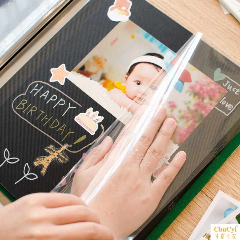 宝宝相册diy成长纪念册影集覆膜粘贴手工儿童情侣幼儿童园记录|msdalam kategori bekalan perayaan/hadiah, Hadiah kreatif, Galeri/album - dari Buy2taobao.com untuk memberikan perkhidmatan ejen Taobao profesional membeli