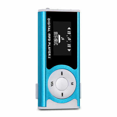 mp3学生随身听女 女生学生款插卡小巧可爱听歌神器p3播放器便携式在类目 MP3/MP4/iPod/录音笔中 - 来自Buy2taobao.com提供专业的淘宝代购服务