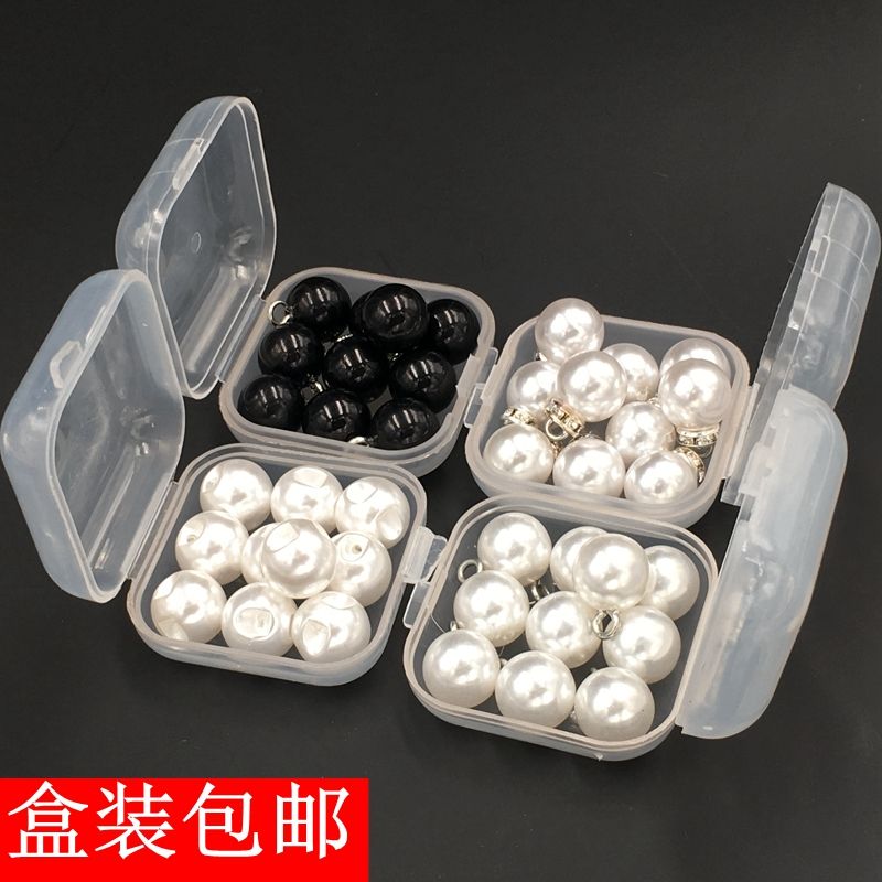 白色珍珠纽扣圆形蘑菇扣雪纺衬衫衬衣开衫扣子儿童毛衣扣珍珠扣子在类目 服饰配件/皮带/帽子/围巾, 袖扣中 - 来自Buy2taobao.com提供专业的淘宝代购服务