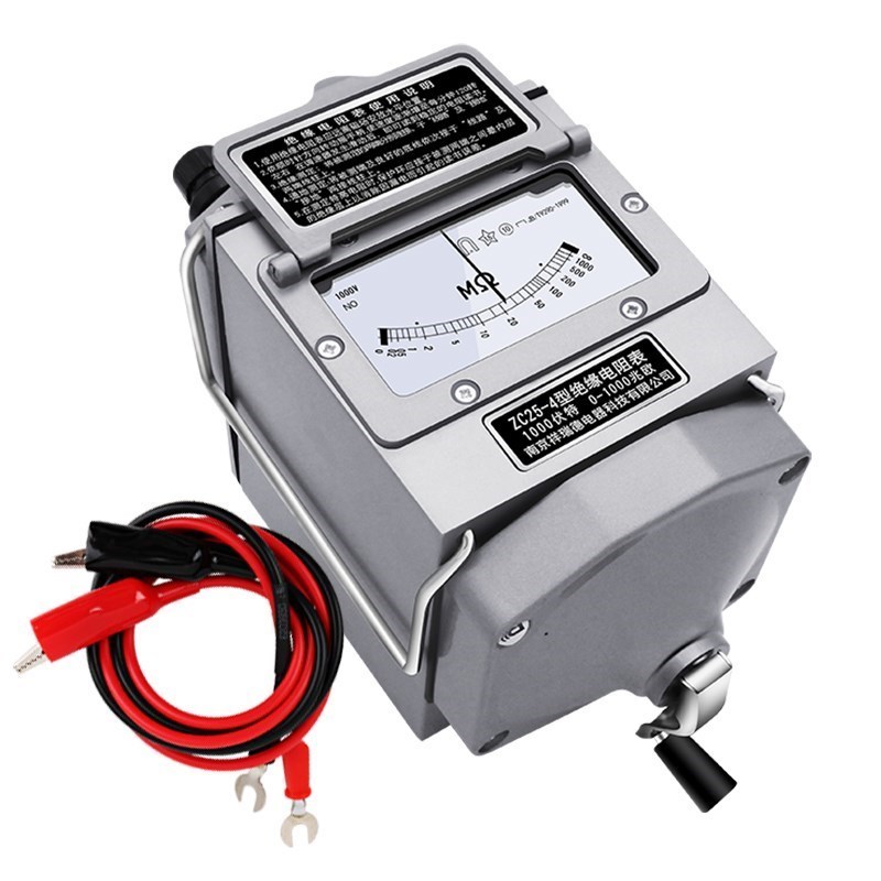 兆歐表電阻表電工接地工業監測儀指針式數字電動1000v電橋連在類目 五金/工具, 儀器儀表, 兆歐表中 - 來自Buy2taobao.com提供專業的淘寶代購服務