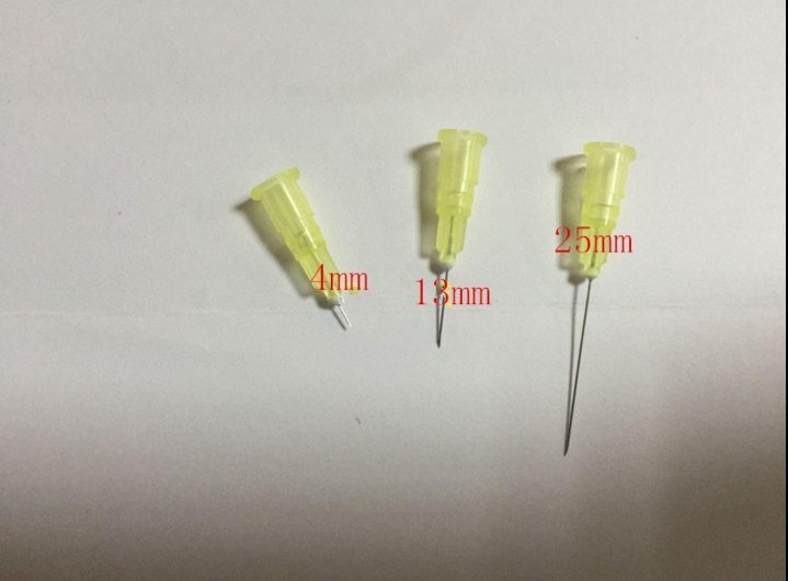 纳米针头 傻瓜针头 蚊子针 13毫米 4毫米 小30G在类目 五金/工具, 手动工具, 电子电工工具, 其他电子工具中 - 来自Buy2taobao.com提供专业的淘宝代购服务