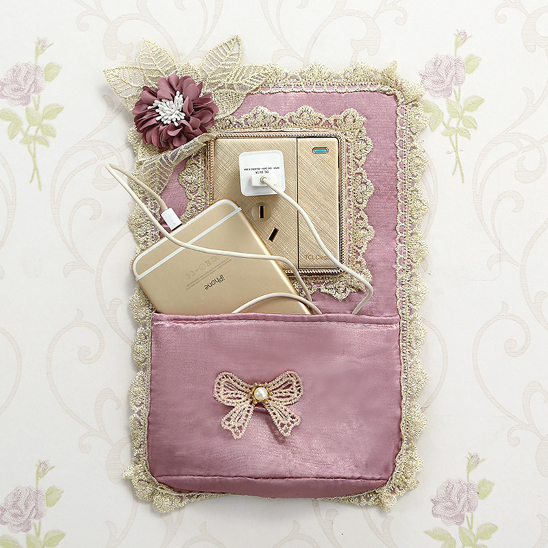 Decorative stickers smart cover household Fabric art Electric light switch socket Flapper panelin the Home Fabric , Dust protection cover , Switch Cover category - from Buy2taobao.com to provide professional Taobao agent buy service