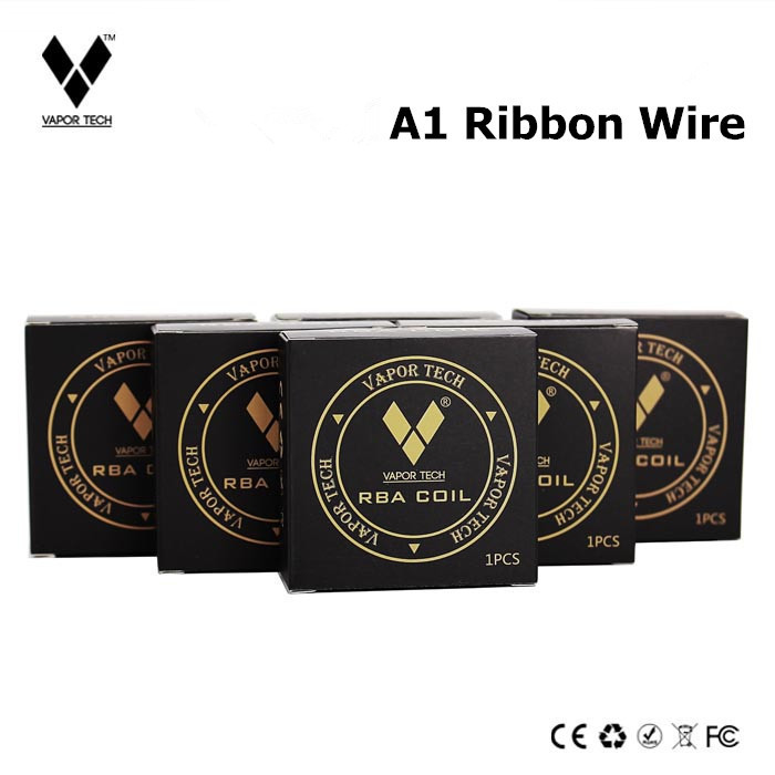正品甩卖 电子烟扁丝扁形发热丝滴油储油雾化器RIBBON WIRE康丝在类目 ZIPPO/瑞士军刀/眼镜, 烟具, 戒烟产品中 - 来自Buy2taobao.com提供专业的淘宝代购服务