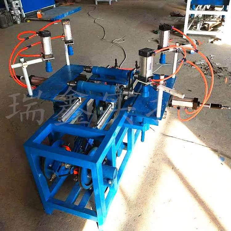 Woodworking Machinery Tenoning machine fully automatic Mortise Slot machines Drilling machine swingin the Hardware/Tool , Power Tools , Other electric tools category - from Buy2taobao.com to provide professional Taobao agent buy service