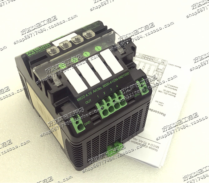 9000-41034-0401000 Original murr/ d-71570 Current distributor Spot genuinein the 3C Digital Accessories, Electronic components market , Electronic component , Other components category - from Buy2taobao.com to provide professional Taobao agent buy service