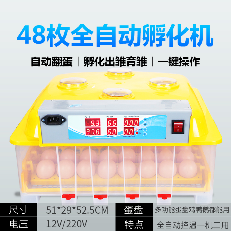 繁殖箱专业鹅蛋鸭蛋孵化器温度自动小型控制器智能恒温孵小鸡|ruв категории оборудование/инструменты, приборы, электрический инструмент - от Buy2taobao.com для оказания профессиональной услуги покупки агента Taobao