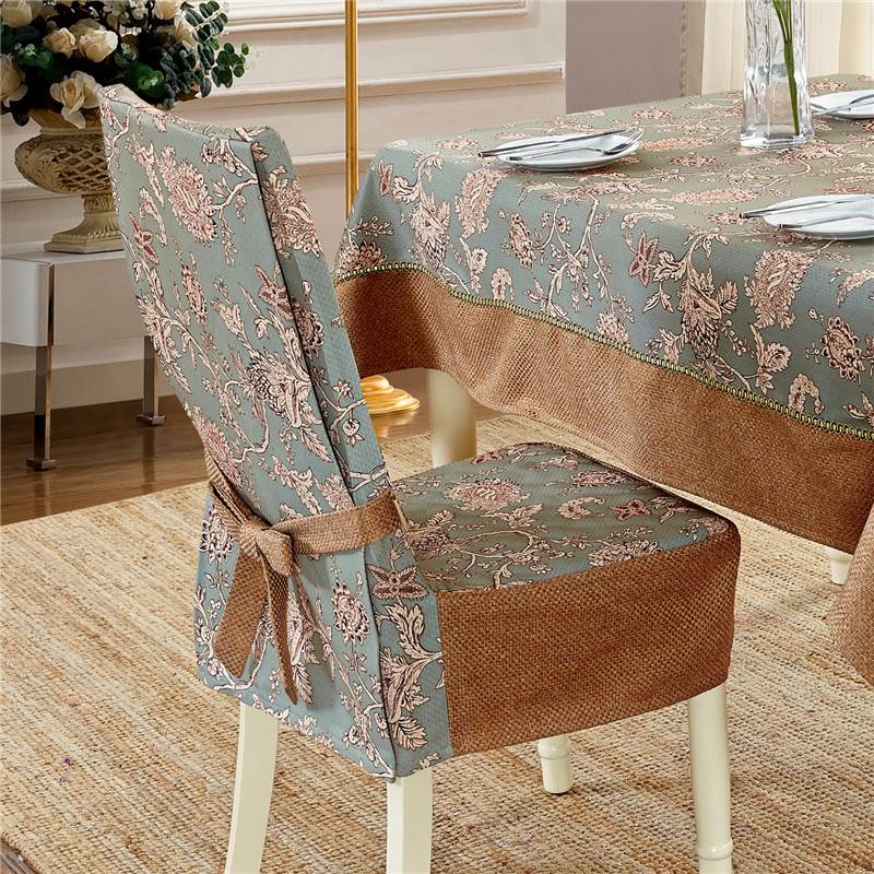 customized Customized Fabric art Seat covers Conjoined Chair covers Simplicity Chair sets Stool cover Seat covers household thickeningin the Home Fabric , Table cloth , Seat Covers category - from Buy2taobao.com to provide professional Taobao agent buy service