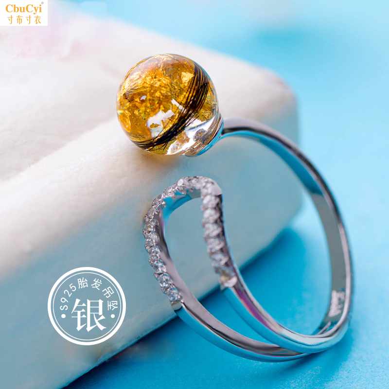 胎毛戒指纪念品diy自制 婴儿胎发收藏925纯银手工材料包母在类目 玩具/童车/益智/积木/模型, 宝宝纪念品/个性产品, 胎毛挂坠/挂件中 - 来自Buy2taobao.com提供专业的淘宝代购服务
