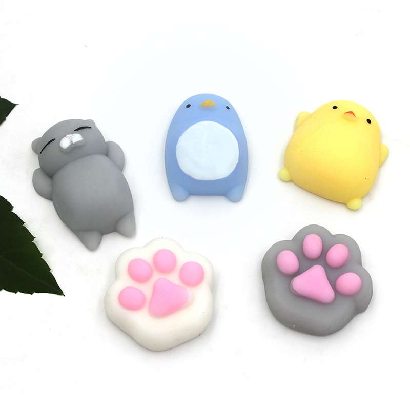 animal Small animals decompression Magical Le tweak Expiration Toy Ball lovely Tuanzi animal Vent Toysin the Toy/Childs/Puzzle/Building block/Model , Electronic/Light/Aerated/Tricky Toy , Creative/Tricky Toy category - from Buy2taobao.com to provide professional Taobao agent buy service