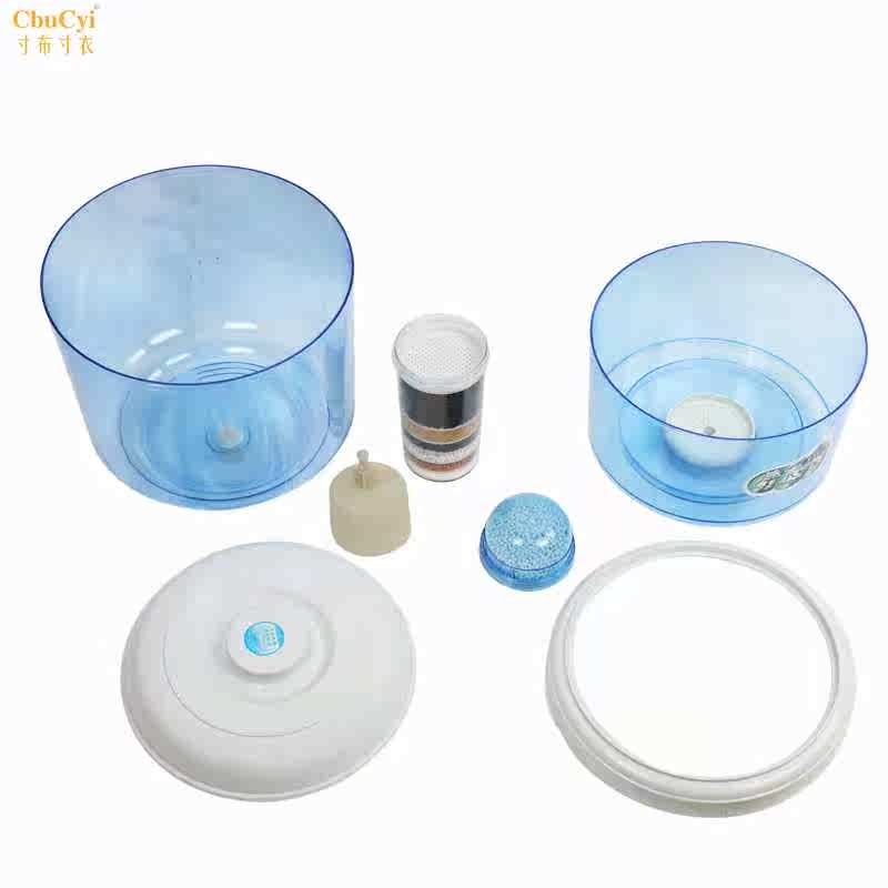 饮水机台式立式通用过滤桶净水器家用直饮自来水超级7层滤芯包邮|ruв категории кухонные приборы, чистой воды - от Buy2taobao.com для оказания профессиональной услуги покупки агента Taobao
