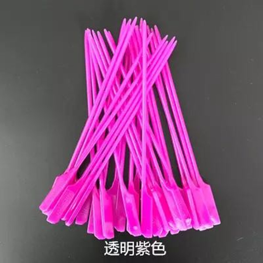 Signet High temperature resistance Plastic Spicy Hot Pot Signet rotate Hot Pot colour Signet Chuanchuan Signet Dish clipin the Kitchen/Cooking utensils , Barbecue/Bakeware , BBQ oven/Barbecue DIY Appliance , BBQ clip/Fork/Shovel/Needle category - from Buy2taobao.com to provide professional Taobao agent buy service