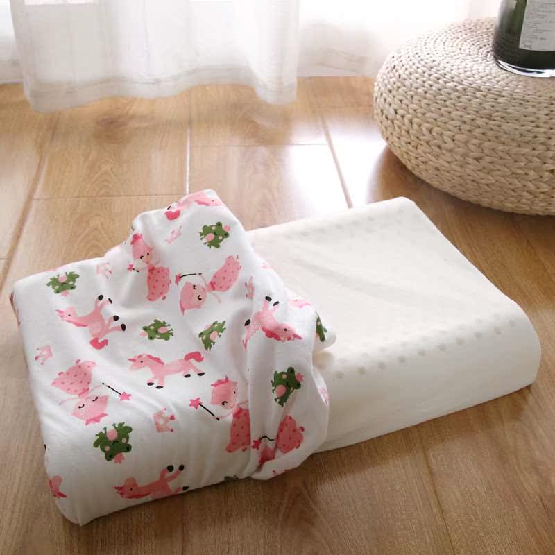 children Latex pillow pupil 3-6 kindergarten Cartoon memory men and women Baby 1 Pillow core Four seasons currencyin the Bedclothes , Children's Bedding , Baby Pillow/Pillow category - from Buy2taobao.com to provide professional Taobao agent buy service