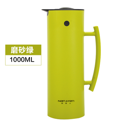 Mini Warmers Warm water bottle Thermos household European style Water bottle 1l Glass Internal bile Thermos bottlein the Tableware , Cup/Cups/Kettle , Thermos category - from Buy2taobao.com to provide professional Taobao agent buy service