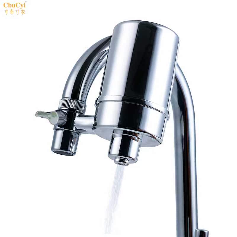 杨枝水龙头净水器家用厨房直饮净水器过滤器自来水 水龙头过滤器|ruв категории кухонные приборы, чистой воды - от Buy2taobao.com для оказания профессиональной услуги покупки агента Taobao