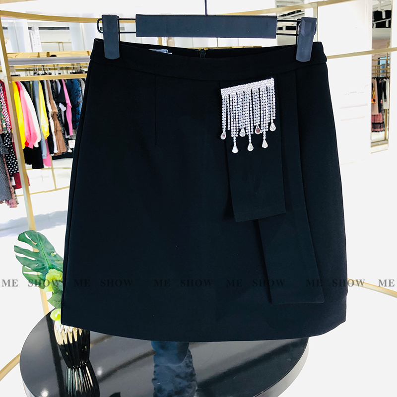 2019 Spring The new skirts AG-538in the Women's clothing/Boutique , Skirts category - from Buy2taobao.com to provide professional Taobao agent buy service