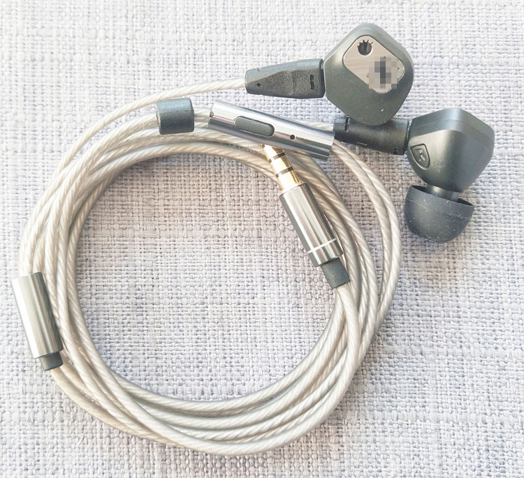 In ear headphones ie80s Licensed High-end customized Engraved Fever Flagship customized hifi Bassin the Audio appliances , Headphone/Headsets category - from Buy2taobao.com to provide professional Taobao agent buy service