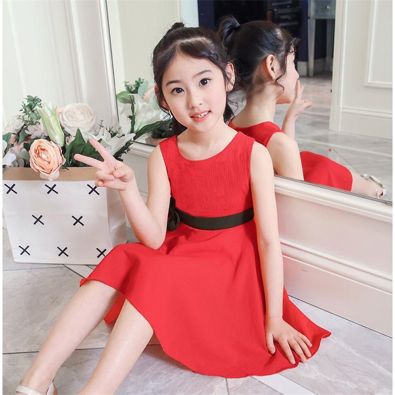 女童洋气连衣裙夏装2019新款韩版中小童公主纱裙子潮长裙在类目 运动服/休闲服装, 运动裙, 运动连衣裙中 - 来自Buy2taobao.com提供专业的淘宝代购服务