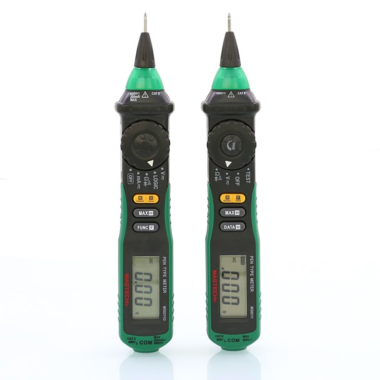 数字万用表8211d电工万能表高精度自动量程ms8211非接触压电在类目 五金/工具, 仪器仪表, 万用表中 - 来自Buy2taobao.com提供专业的淘宝代购服务