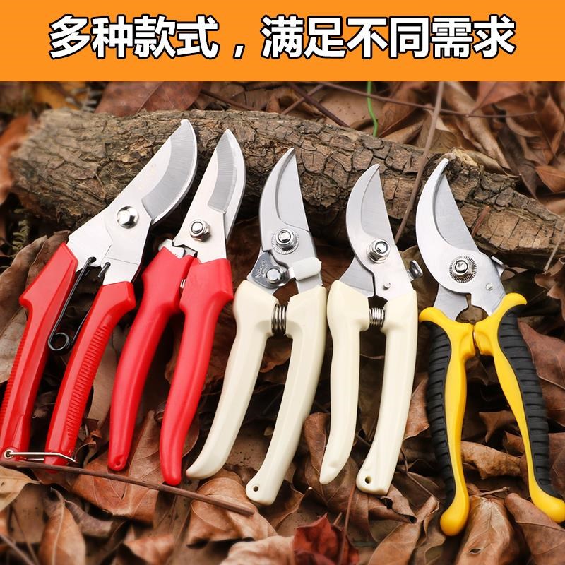 Taiwan Imported Germany's help scissors Pruners Fruit shears gardens scissors Stainless steel Garden Toolsin the Home Daily , Home Hardware Tools , Scissors/Hairdressing scissors/Gardening shears , Gardening scissors category - from Buy2taobao.com to provide professional Taobao agent buy service