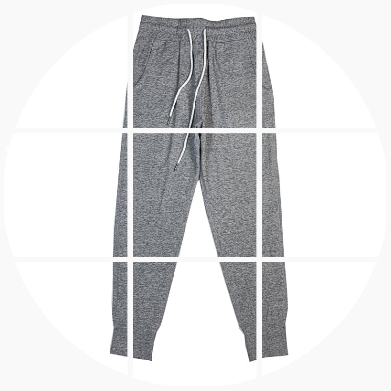 2019春款宽松显瘦百搭小脚收口卫裤休闲运动裤女九分|msdalam kategori Butik wanita / wanita, seluar, seluar santai - dari Buy2taobao.com untuk memberikan perkhidmatan ejen Taobao profesional membeli