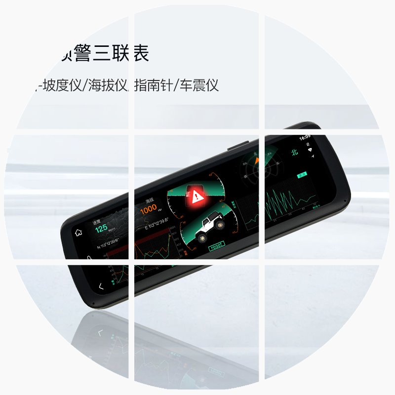 越野护航仪行车记录仪途乐酷路泽普拉多专用导航改装|ruв категории автомобиль/товаров/аксессуары/переоснащение, автомобильный GPS - навигатор и аксессуары, умная машина машина навигации - от Buy2taobao.com для оказания профессиональной услуги покупки агента Taobao