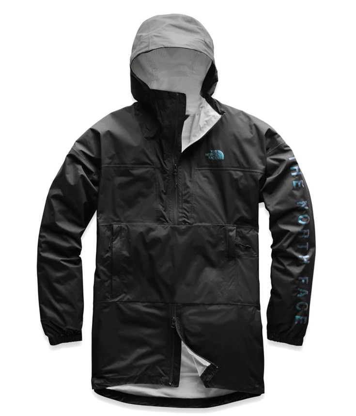 The North Face/北面男户外风衣连帽套头字母中长美国直邮3MJ3|ruв категории открытый/альпинизм/в поход/Поездки товаров, открытый одежды, движение открытый ветровка - от Buy2taobao.com для оказания профессиональной услуги покупки агента Taobao