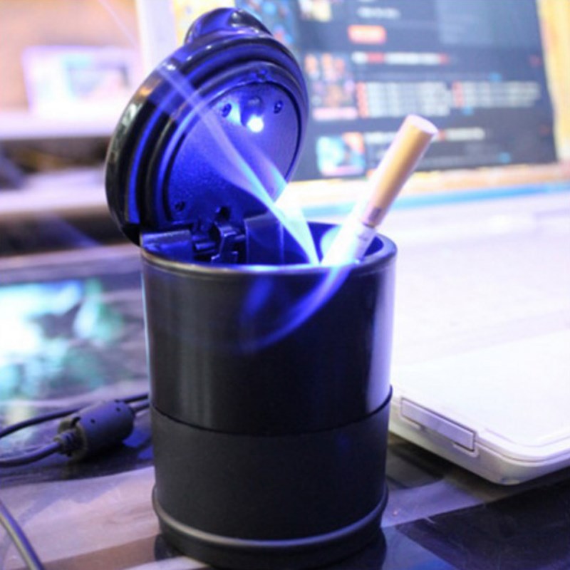 China Night light automobile truck Soot 2019 New products Shaanxi Automobile Delong x3000m3000 Car ashtrayin the 3C Digital Accessories, USB Computer Peripherals , USB Ashtray category - from Buy2taobao.com to provide professional Taobao agent buy service
