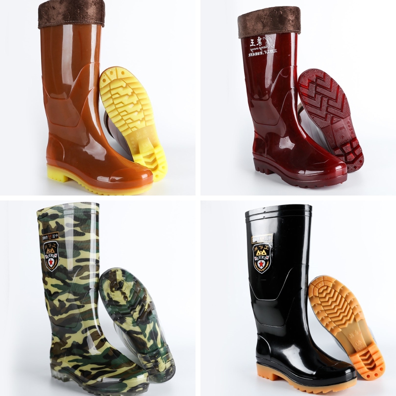 2019四季无网布速干男士雨鞋工地劳保水鞋洗车种田厨房胶鞋加新品|ruв категории Мужская обувь, калоши - от Buy2taobao.com для оказания профессиональной услуги покупки агента Taobao