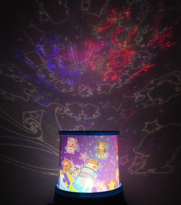 包邮梦幻星空投影灯夜灯室内满天星灯发光玩具儿童生日礼物送女生|ruв категории игрушка/коляска/головоломка/блоки/модель, электронный/сила/надувной/хитрые игрушки, светящиеся игрушки - от Buy2taobao.com для оказания профессиональной услуги покупки агента Taobao