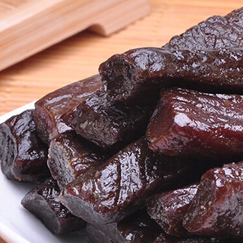 bulk Dried beef 500g5 Inner Mongolia Orthodox school Shredded dried beef impulsein the Snacks/Nuts/Specialty , Beef jerky/Preserved pork/Lo Snacks , Beef category - from Buy2taobao.com to provide professional Taobao agent buy service
