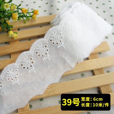 。手工蕾丝花边辅料布料纯棉服装黑色沙发装饰裙边裙摆diy装饰材|msdalam kategori rumah Fabrik, bahan-bahan jahitan DIY, alat dan produk siap, Aksesori jahit DIY/aksesori/aksesori, Lace - dari Buy2taobao.com untuk memberikan perkhidmatan ejen Taobao profesional membeli
